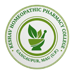 KESHAV HOMEOPATHIC PHARMACY COLLEGE, GANGAUPUR, MAU