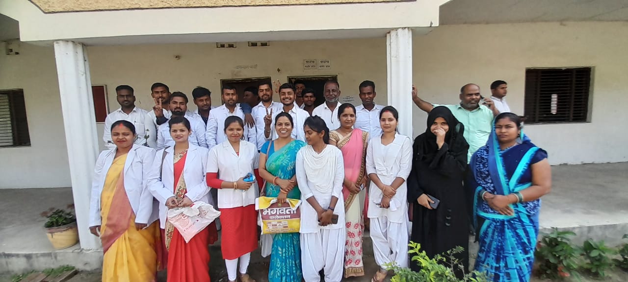 KESHAV HOMEOPATHIC PHARMACY COLLEGE, GANGAUPUR, MAU